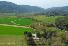 Sant Vicenç de Camós 3396&nbsp;m² 