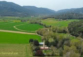 Casa de camp amb terreny en venda a la VNAT. CAN PRAT DE LA MITJAVILA N2, Sant Vicenç de Camós, ref.: TR380782 foto