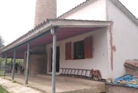 Sant Vicenç de Camós 3396&nbsp;m² 