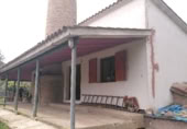 Casa de camp amb terreny en venda a la VNAT. CAN PRAT DE LA MITJAVILA N2, Sant Vicenç de Camós, ref.: TR380782 foto