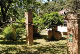 Sant Vicenç de Camós 3396&nbsp;m² 