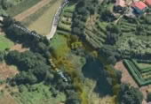 Terreno con Ruinas en venta en Redondela ref: TR381451 foto
