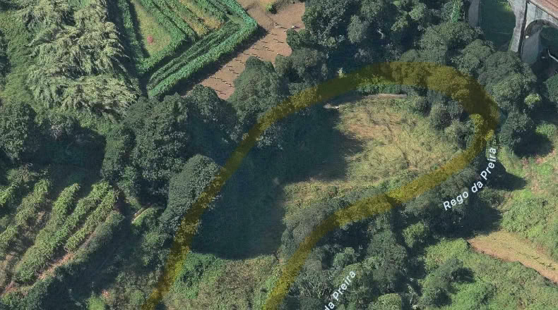 Pontevedra - Redondela - 3010m2