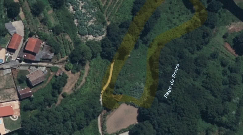 Pontevedra - Redondela - 3010m2