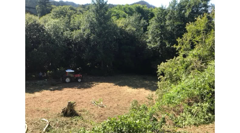 Pontevedra - Redondela - 3010m2