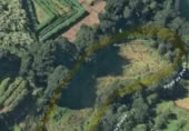Land with ruins for rent in Redondela ref: TR381452 photo