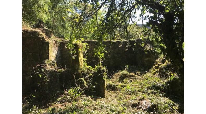 Pontevedra - Redondela - 3010m2