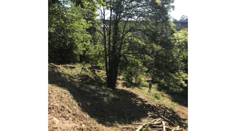 Pontevedra - Redondela - 3010m2