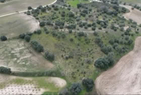 La Torre de Esteban Hambrán 21000&nbsp;m² 