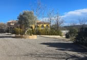 Detached villa with land for rent on CV-827, Tibi, ref: TR381454 photo