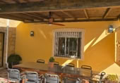 Detached villa with land for rent on CV-827, Tibi, ref: TR381454 photo