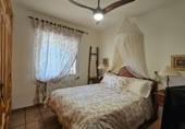 Detached villa with land for rent on CV-827, Tibi, ref: TR381454 photo