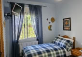 Detached villa with land for rent on CV-827, Tibi, ref: TR381454 photo