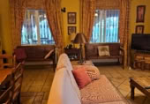 Detached villa with land for rent on CV-827, Tibi, ref: TR381454 photo