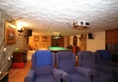 Detached villa with land for rent on CV-827, Tibi, ref: TR381454 photo