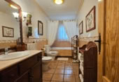 Detached villa with land for rent on CV-827, Tibi, ref: TR381454 photo