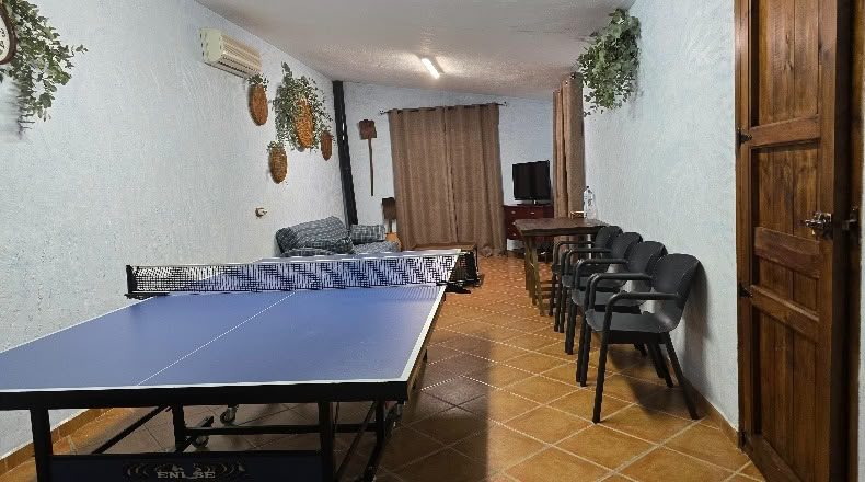 Alicante - Tibi - 20000m2