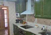 Detached villa with land for rent on CV-827, Tibi, ref: TR381454 photo