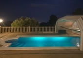 Detached villa with land for rent on CV-827, Tibi, ref: TR381454 photo