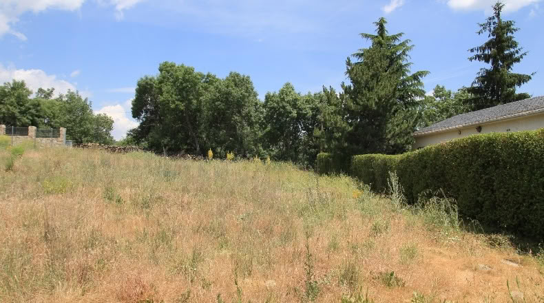 Community of Madrid - Gargantilla del Lozoya - 860m2