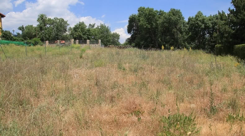 Community of Madrid - Gargantilla del Lozoya - 860m2