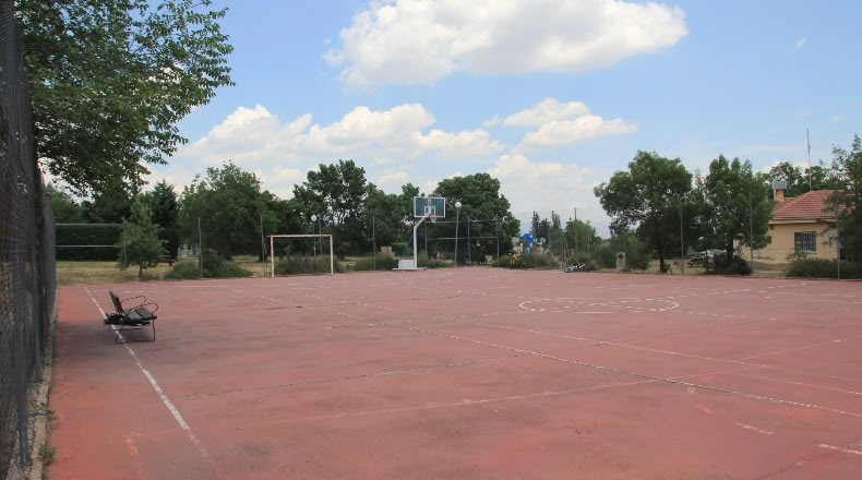 Community of Madrid - Gargantilla del Lozoya - 860m2