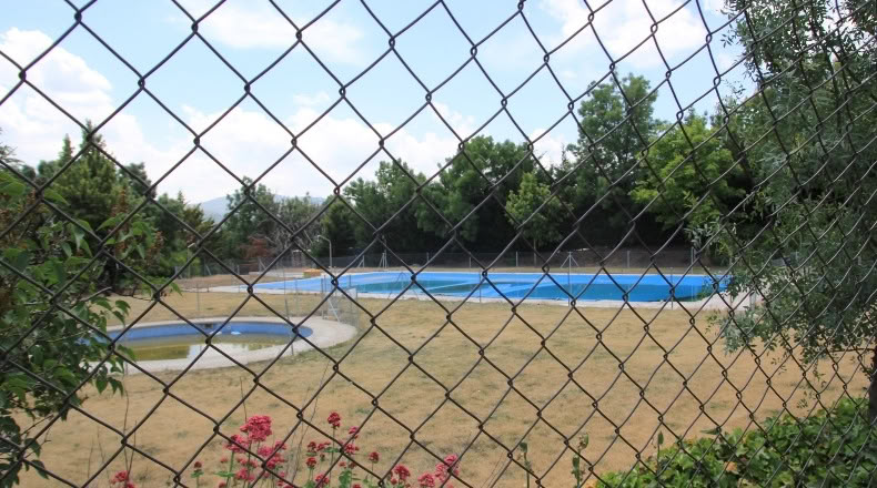 Community of Madrid - Gargantilla del Lozoya - 860m2