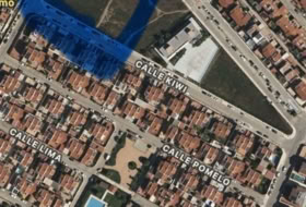 Vélez-Málaga 4000&nbsp;m²