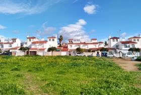 Vélez-Málaga 4000&nbsp;m²