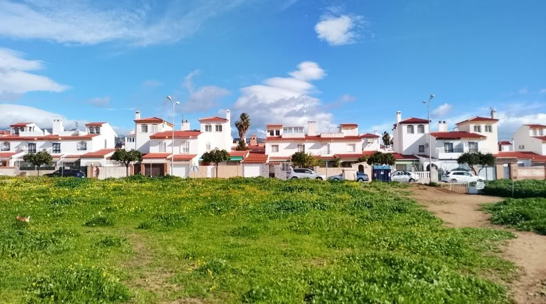 Malaga - Vélez-Málaga - 4000m2