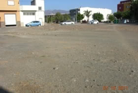 Vecindario 750&nbsp;m² 
