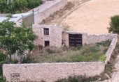 Terreny amb ruïnes en venda a la San Juan, Verdelpino de Huete, ref.: TR381814 foto
