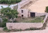 Terreny amb ruïnes en venda a la San Juan, Verdelpino de Huete, ref.: TR381814 foto