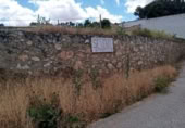 Sòl urbà en venda a la Santa Ana, Verdelpino de Huete, ref.: TR381726 foto