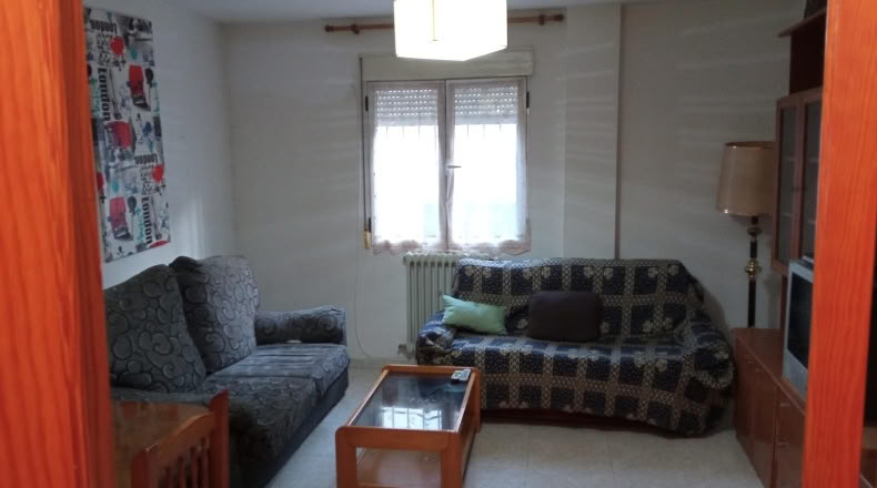 Cuenca - Huete - 90m2
