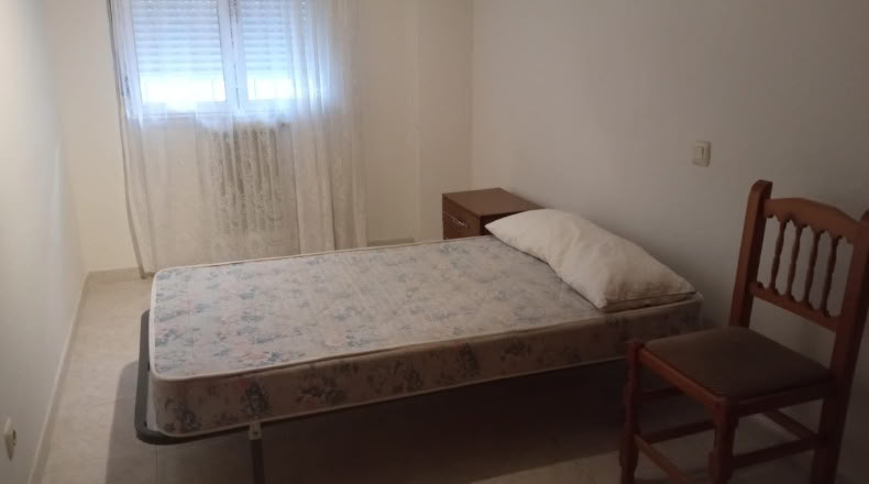 Cuenca - Huete - 90m2