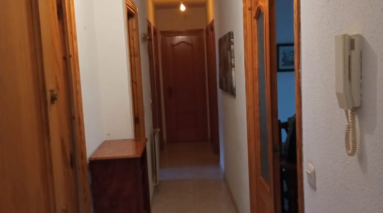 Cuenca - Huete - 90m2