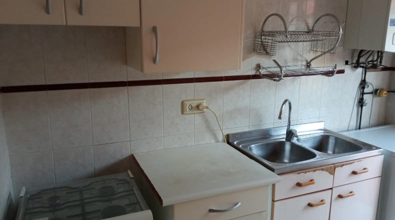 Cuenca - Huete - 90m2