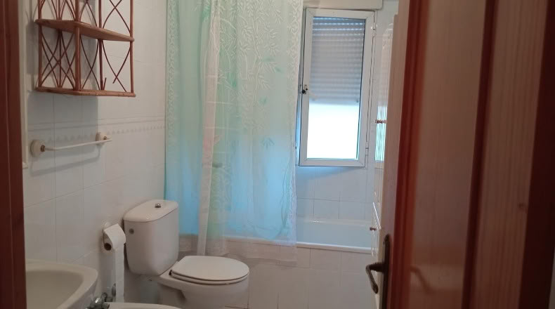 Cuenca - Huete - 90m2