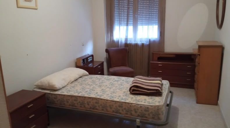 Cuenca - Huete - 90m2