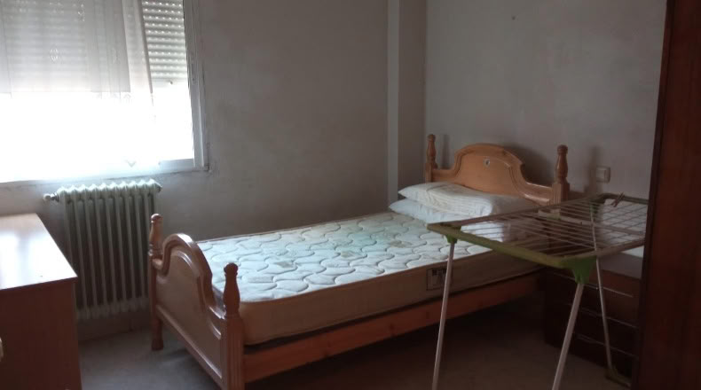 Cuenca - Huete - 90m2