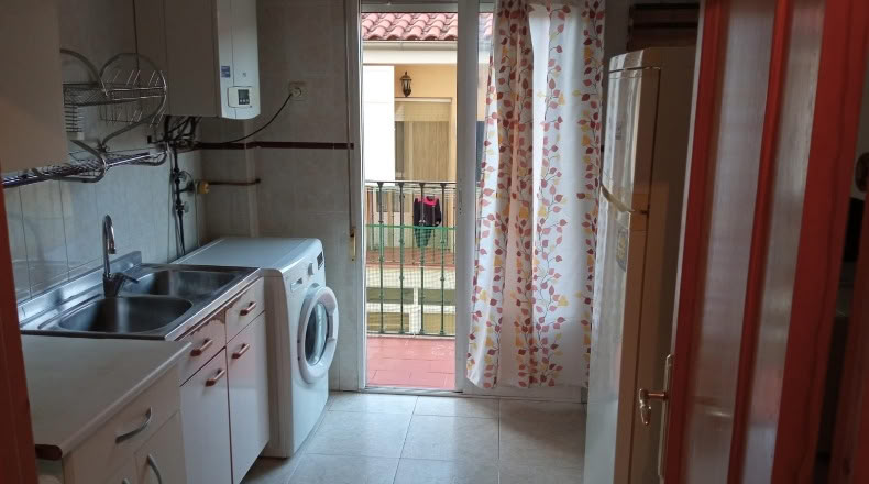 Cuenca - Huete - 90m2