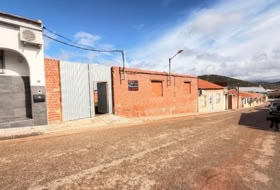 Puerto Lápice 336&nbsp;m² 