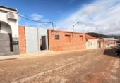 Suelo urbano en venta en la Calle Santa Lucia 14, Puerto Lápice, ref: TR381684 foto