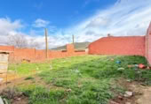 Suelo urbano en venta en la Calle Santa Lucia 14, Puerto Lápice, ref: TR381684 foto
