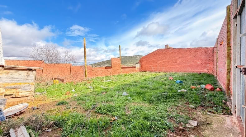 Ciudad Real - Puerto Lápice - 336m2
