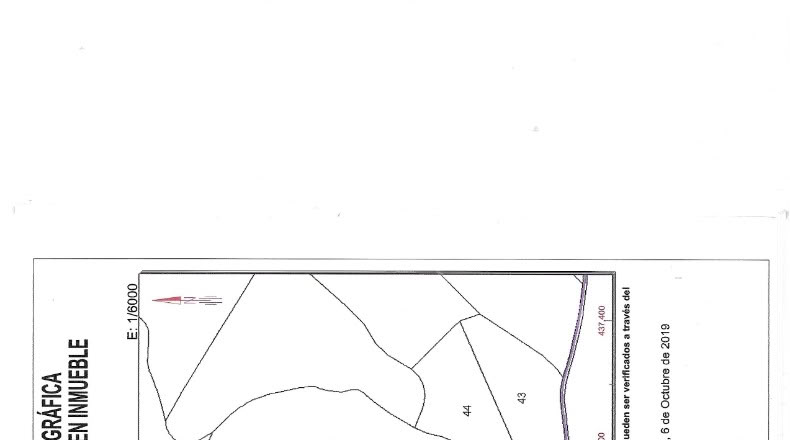 Toledo - Consuegra - 40000m2