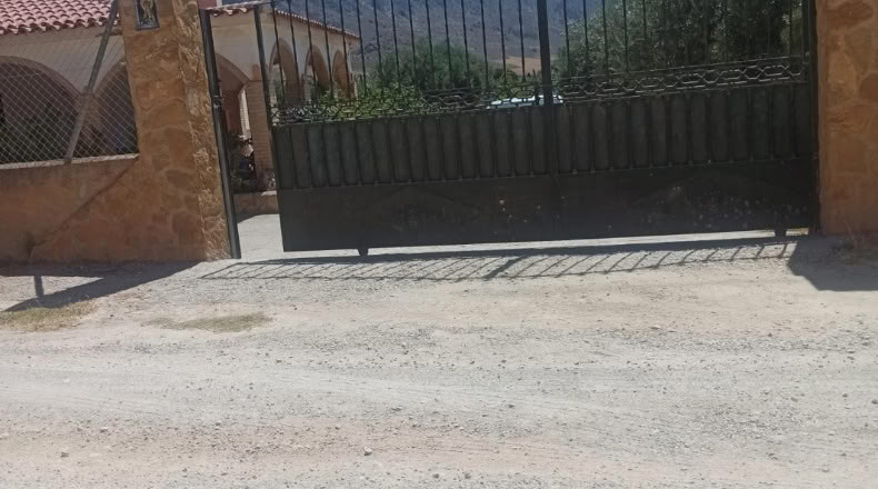 Granada - Huéscar - 12000m2