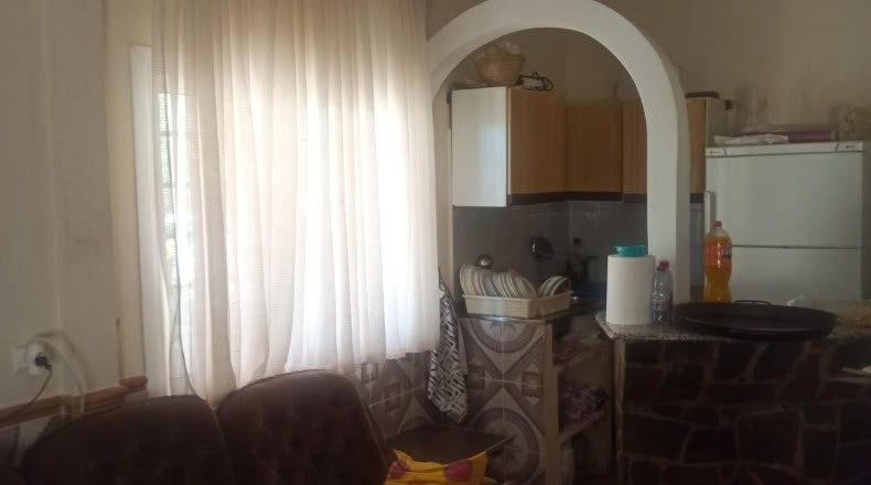 Granada - Huéscar - 12000m2