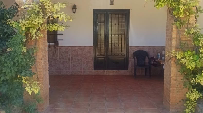 Granada - Huéscar - 12000m2